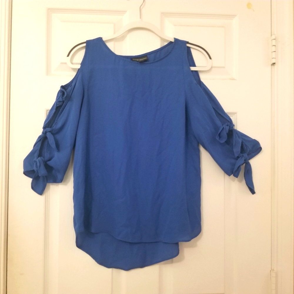 Blue Top